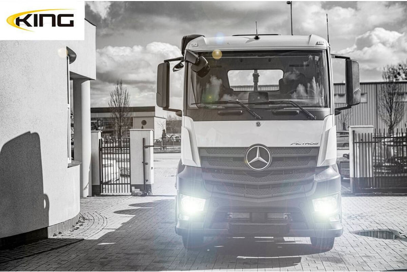 Mercedes-Benz ACTROS 5 - 2542 Nowy! - Koukkulava kuorma-auto: kuva Mercedes-Benz ACTROS 5 - 2542 Nowy! - Koukkulava kuorma-auto Mercedes-Benz ACTROS 5 - 2542 Nowy! - Koukkulava kuorma-auto: kuva Mercedes-Benz ACTROS 5 - 2542 Nowy! - Koukkulava kuorma-auto