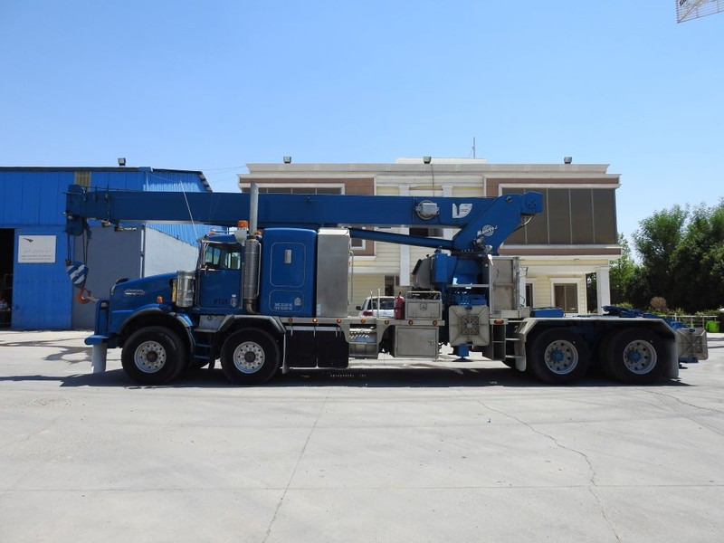 Kenworth * T800 * Picker Truck With 30t Crane * - Nosturiauto: kuva Kenworth * T800 * Picker Truck With 30t Crane * - Nosturiauto Kenworth * T800 * Picker Truck With 30t Crane * - Nosturiauto: kuva Kenworth * T800 * Picker Truck With 30t Crane * - Nosturiauto