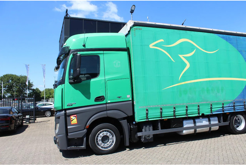 Mercedes-Benz Actros 1842 * EURO6 * 6X2 * - Pressukapelli kuorma-auto: kuva Mercedes-Benz Actros 1842 * EURO6 * 6X2 * - Pressukapelli kuorma-auto Mercedes-Benz Actros 1842 * EURO6 * 6X2 * - Pressukapelli kuorma-auto: kuva Mercedes-Benz Actros 1842 * EURO6 * 6X2 * - Pressukapelli kuorma-auto
