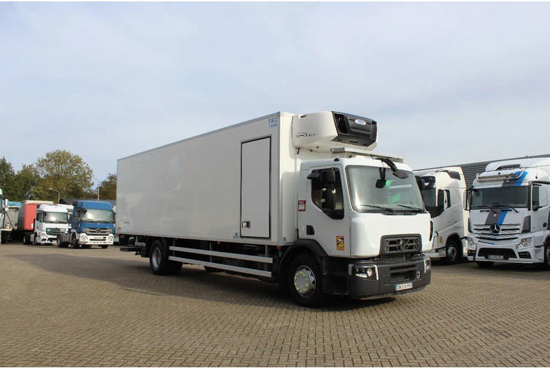 Renault D wide 19 * EURO6 * 4X2 * CARRIER SUPRA 1150 SILENT * - Refrigeraattori kuorma-auto: kuva Renault D wide 19 * EURO6 * 4X2 * CARRIER SUPRA 1150 SILENT * - Refrigeraattori kuorma-auto Renault D wide 19 * EURO6 * 4X2 * CARRIER SUPRA 1150 SILENT * - Refrigeraattori kuorma-auto: kuva Renault D wide 19 * EURO6 * 4X2 * CARRIER SUPRA 1150 SILENT * - Refrigeraattori kuorma-auto