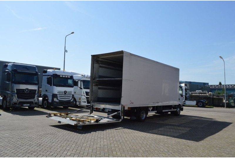 Renault Midlum 270 * MANUAL * EURO5 * 4X2 * - Umpikori kuorma-auto: kuva Renault Midlum 270 * MANUAL * EURO5 * 4X2 * - Umpikori kuorma-auto Renault Midlum 270 * MANUAL * EURO5 * 4X2 * - Umpikori kuorma-auto: kuva Renault Midlum 270 * MANUAL * EURO5 * 4X2 * - Umpikori kuorma-auto