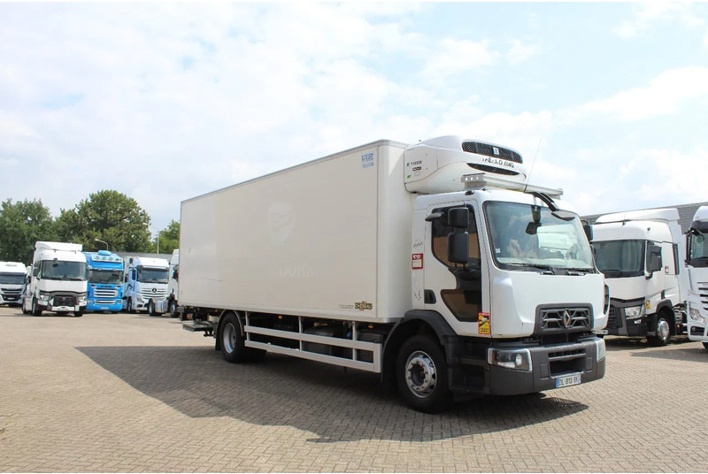 Renault Premium 280 * EURO6 * THERMO KING 1200R SPECTRUM * 4X2 * - Refrigeraattori kuorma-auto: kuva Renault Premium 280 * EURO6 * THERMO KING 1200R SPECTRUM * 4X2 * - Refrigeraattori kuorma-auto Renault Premium 280 * EURO6 * THERMO KING 1200R SPECTRUM * 4X2 * - Refrigeraattori kuorma-auto: kuva Renault Premium 280 * EURO6 * THERMO KING 1200R SPECTRUM * 4X2 * - Refrigeraattori kuorma-auto