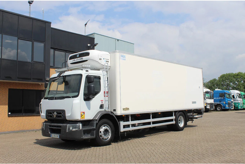 Renault Premium 280 * EURO6 * THERMO KING 1200R SPECTRUM * 4X2 * - Refrigeraattori kuorma-auto: kuva Renault Premium 280 * EURO6 * THERMO KING 1200R SPECTRUM * 4X2 * - Refrigeraattori kuorma-auto Renault Premium 280 * EURO6 * THERMO KING 1200R SPECTRUM * 4X2 * - Refrigeraattori kuorma-auto: kuva Renault Premium 280 * EURO6 * THERMO KING 1200R SPECTRUM * 4X2 * - Refrigeraattori kuorma-auto