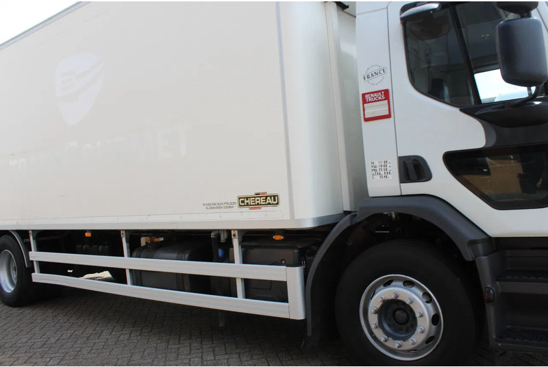 Refrigeraattori kuorma-auto Renault Premium 280 * EURO6 * THERMO KING 1200R SPECTRUM * 4X2 *: kuva Refrigeraattori kuorma-auto Renault Premium 280 * EURO6 * THERMO KING 1200R SPECTRUM * 4X2 *