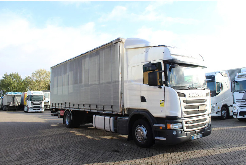 Scania G370 * EURO6 * 4X2 * - Pressukapelli kuorma-auto: kuva Scania G370 * EURO6 * 4X2 * - Pressukapelli kuorma-auto Scania G370 * EURO6 * 4X2 * - Pressukapelli kuorma-auto: kuva Scania G370 * EURO6 * 4X2 * - Pressukapelli kuorma-auto