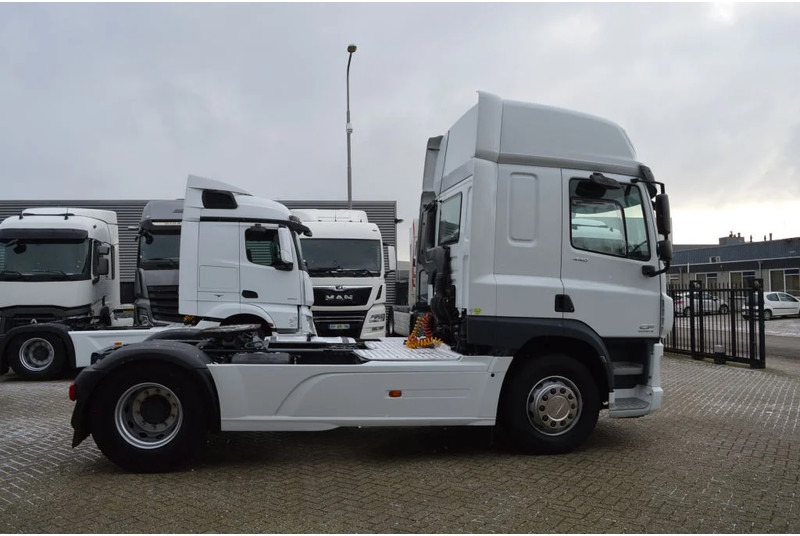 DAF CF 440 * EURO6 * 4X2 * NL TRUCK * - Vetopöytäauto: kuva DAF CF 440 * EURO6 * 4X2 * NL TRUCK * - Vetopöytäauto DAF CF 440 * EURO6 * 4X2 * NL TRUCK * - Vetopöytäauto: kuva DAF CF 440 * EURO6 * 4X2 * NL TRUCK * - Vetopöytäauto