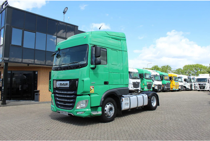 DAF XF 480 * ADR * 4X2 * - Vetopöytäauto: kuva DAF XF 480 * ADR * 4X2 * - Vetopöytäauto DAF XF 480 * ADR * 4X2 * - Vetopöytäauto: kuva DAF XF 480 * ADR * 4X2 * - Vetopöytäauto