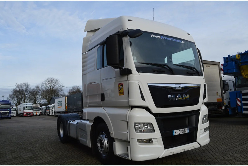 MAN TGX 18.440 * RETARDER * EURO6 * 4X2 * - Vetopöytäauto: kuva MAN TGX 18.440 * RETARDER * EURO6 * 4X2 * - Vetopöytäauto MAN TGX 18.440 * RETARDER * EURO6 * 4X2 * - Vetopöytäauto: kuva MAN TGX 18.440 * RETARDER * EURO6 * 4X2 * - Vetopöytäauto