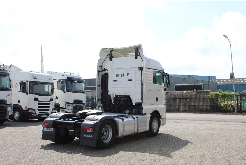 MAN TGX 18.500 * RETARDER * 4X2 * EURO6 * CHASSI 2019 * - Vetopöytäauto: kuva MAN TGX 18.500 * RETARDER * 4X2 * EURO6 * CHASSI 2019 * - Vetopöytäauto MAN TGX 18.500 * RETARDER * 4X2 * EURO6 * CHASSI 2019 * - Vetopöytäauto: kuva MAN TGX 18.500 * RETARDER * 4X2 * EURO6 * CHASSI 2019 * - Vetopöytäauto