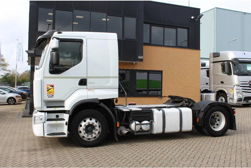 Renault Premium 460 * EURO5 * 4X2 * - Vetopöytäauto: kuva Renault Premium 460 * EURO5 * 4X2 * - Vetopöytäauto Renault Premium 460 * EURO5 * 4X2 * - Vetopöytäauto: kuva Renault Premium 460 * EURO5 * 4X2 * - Vetopöytäauto