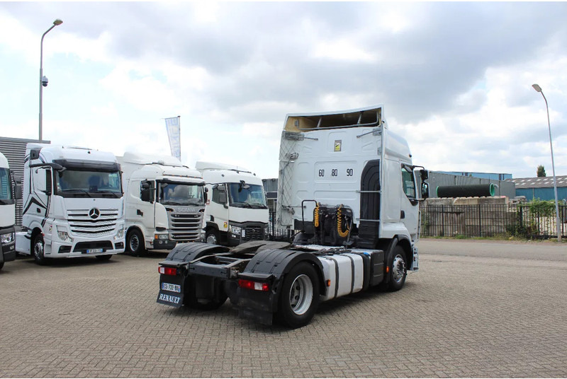 Renault Premium 460 * RETARDER * EURO5. EEV *2x Tank * 4X2 * - Vetopöytäauto: kuva Renault Premium 460 * RETARDER * EURO5. EEV *2x Tank * 4X2 * - Vetopöytäauto Renault Premium 460 * RETARDER * EURO5. EEV *2x Tank * 4X2 * - Vetopöytäauto: kuva Renault Premium 460 * RETARDER * EURO5. EEV *2x Tank * 4X2 * - Vetopöytäauto