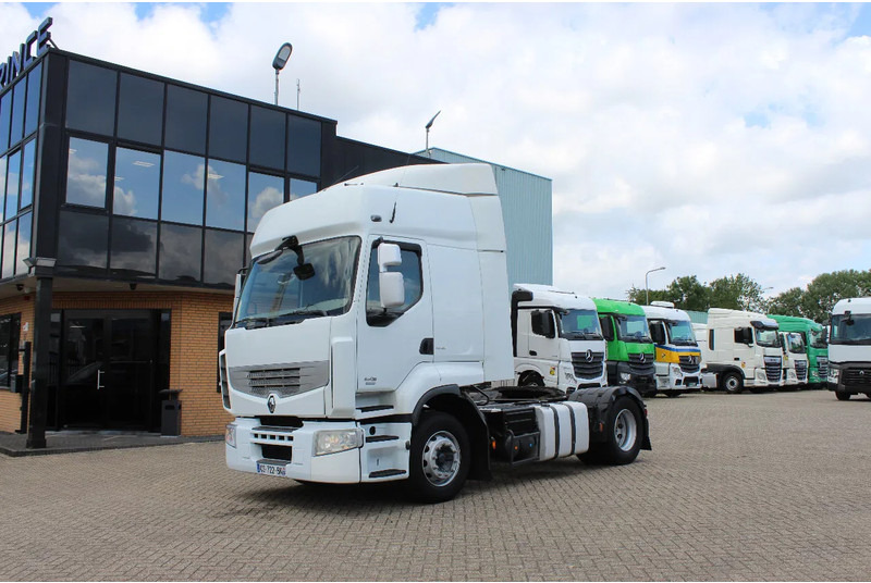 Renault Premium 460 * RETARDER * EURO5. EEV *2x Tank * 4X2 * - Vetopöytäauto: kuva Renault Premium 460 * RETARDER * EURO5. EEV *2x Tank * 4X2 * - Vetopöytäauto Renault Premium 460 * RETARDER * EURO5. EEV *2x Tank * 4X2 * - Vetopöytäauto: kuva Renault Premium 460 * RETARDER * EURO5. EEV *2x Tank * 4X2 * - Vetopöytäauto