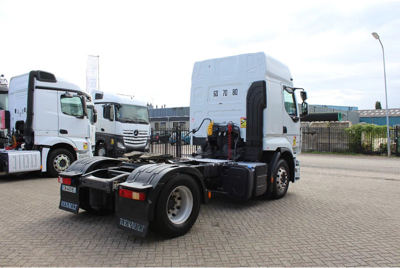 Renault Premium 460 * RETARDER * EURO5. EEV * 4X2 * - Vetopöytäauto: kuva Renault Premium 460 * RETARDER * EURO5. EEV * 4X2 * - Vetopöytäauto Renault Premium 460 * RETARDER * EURO5. EEV * 4X2 * - Vetopöytäauto: kuva Renault Premium 460 * RETARDER * EURO5. EEV * 4X2 * - Vetopöytäauto