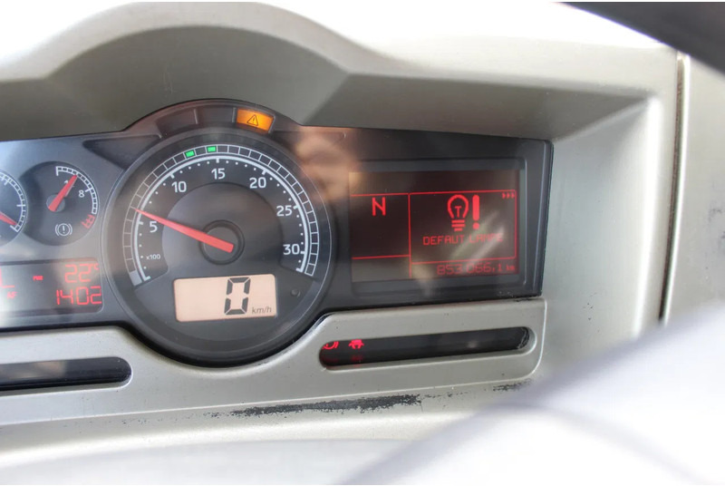 Vetopöytäauto Renault Premium 460 * RETARDER * EURO5. EEV * 4X2 *: kuva Vetopöytäauto Renault Premium 460 * RETARDER * EURO5. EEV * 4X2 *