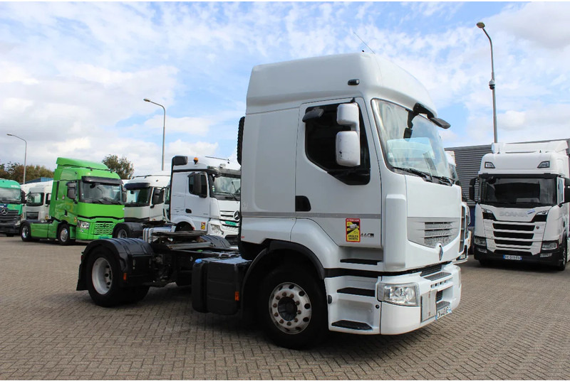 Renault Premium 460 * RETARDER * EURO5. EEV * 4X2 * - Vetopöytäauto: kuva Renault Premium 460 * RETARDER * EURO5. EEV * 4X2 * - Vetopöytäauto Renault Premium 460 * RETARDER * EURO5. EEV * 4X2 * - Vetopöytäauto: kuva Renault Premium 460 * RETARDER * EURO5. EEV * 4X2 * - Vetopöytäauto