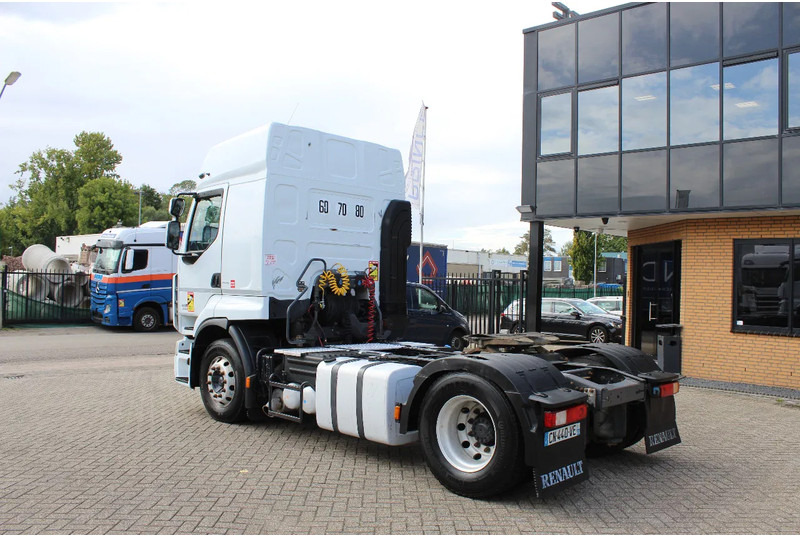 Renault Premium 460 * RETARDER * EURO5. EEV * 4X2 * - Vetopöytäauto: kuva Renault Premium 460 * RETARDER * EURO5. EEV * 4X2 * - Vetopöytäauto Renault Premium 460 * RETARDER * EURO5. EEV * 4X2 * - Vetopöytäauto: kuva Renault Premium 460 * RETARDER * EURO5. EEV * 4X2 * - Vetopöytäauto