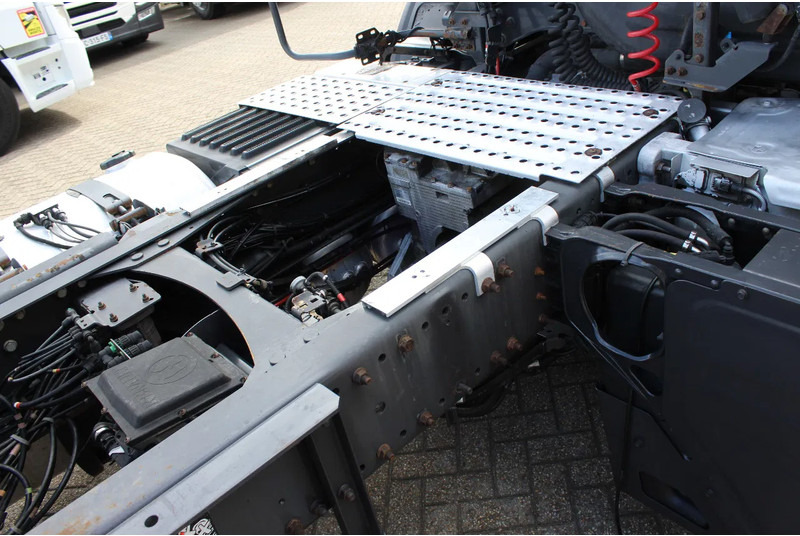 Vetopöytäauto Renault Premium 460 * RETARDER * EURO5. EEV * 4X2 *: kuva Vetopöytäauto Renault Premium 460 * RETARDER * EURO5. EEV * 4X2 *