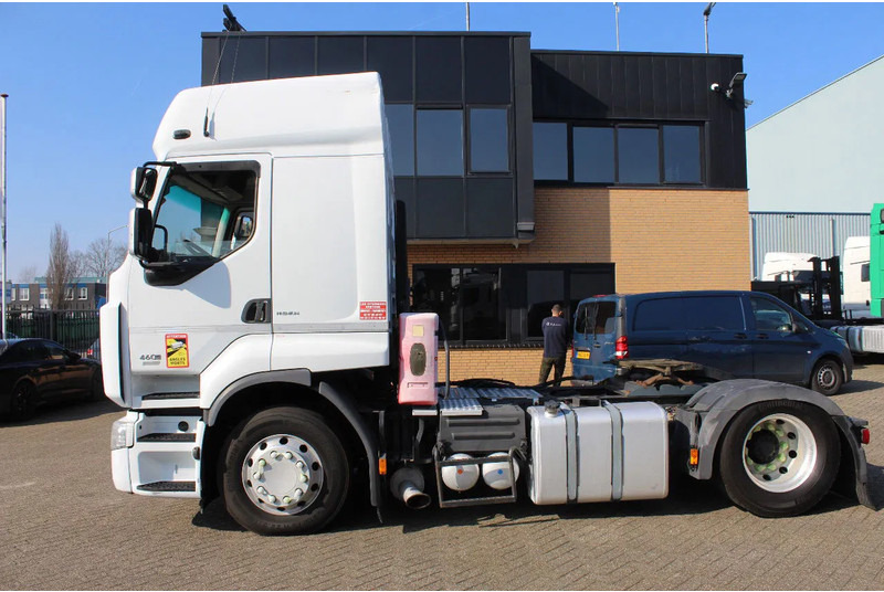 Renault Premium 460 * RETARDER * EURO5. EEV * HYDRAULIC * 4X2 * - Vetopöytäauto: kuva Renault Premium 460 * RETARDER * EURO5. EEV * HYDRAULIC * 4X2 * - Vetopöytäauto Renault Premium 460 * RETARDER * EURO5. EEV * HYDRAULIC * 4X2 * - Vetopöytäauto: kuva Renault Premium 460 * RETARDER * EURO5. EEV * HYDRAULIC * 4X2 * - Vetopöytäauto