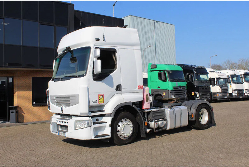 Renault Premium 460 * RETARDER * EURO5. EEV * HYDRAULIC * 4X2 * - Vetopöytäauto: kuva Renault Premium 460 * RETARDER * EURO5. EEV * HYDRAULIC * 4X2 * - Vetopöytäauto Renault Premium 460 * RETARDER * EURO5. EEV * HYDRAULIC * 4X2 * - Vetopöytäauto: kuva Renault Premium 460 * RETARDER * EURO5. EEV * HYDRAULIC * 4X2 * - Vetopöytäauto