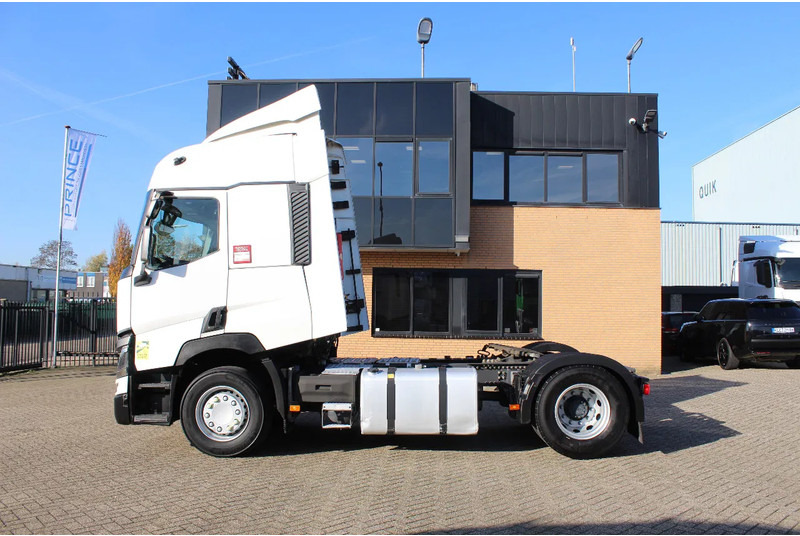 Renault T480 * EURO6 * 4X2 * - Vetopöytäauto: kuva Renault T480 * EURO6 * 4X2 * - Vetopöytäauto Renault T480 * EURO6 * 4X2 * - Vetopöytäauto: kuva Renault T480 * EURO6 * 4X2 * - Vetopöytäauto