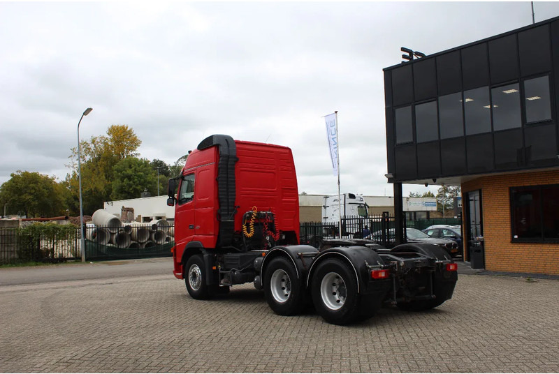 Volvo FH 16.550 * MANUAL * 6X4 * - Vetopöytäauto: kuva Volvo FH 16.550 * MANUAL * 6X4 * - Vetopöytäauto Volvo FH 16.550 * MANUAL * 6X4 * - Vetopöytäauto: kuva Volvo FH 16.550 * MANUAL * 6X4 * - Vetopöytäauto