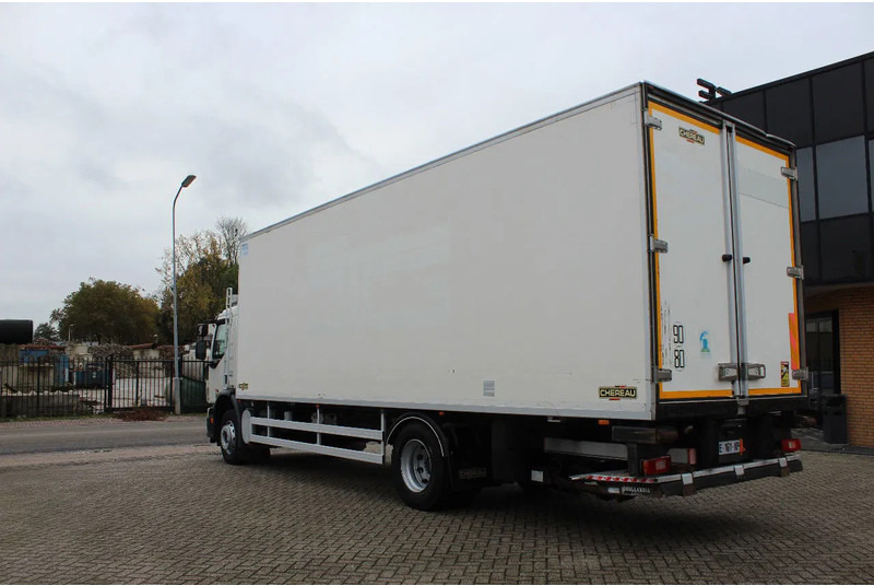 Volvo FE 240 * EURO5 * THERMO KING T-1200R * 4X2 * - Refrigeraattori kuorma-auto: kuva Volvo FE 240 * EURO5 * THERMO KING T-1200R * 4X2 * - Refrigeraattori kuorma-auto Volvo FE 240 * EURO5 * THERMO KING T-1200R * 4X2 * - Refrigeraattori kuorma-auto: kuva Volvo FE 240 * EURO5 * THERMO KING T-1200R * 4X2 * - Refrigeraattori kuorma-auto