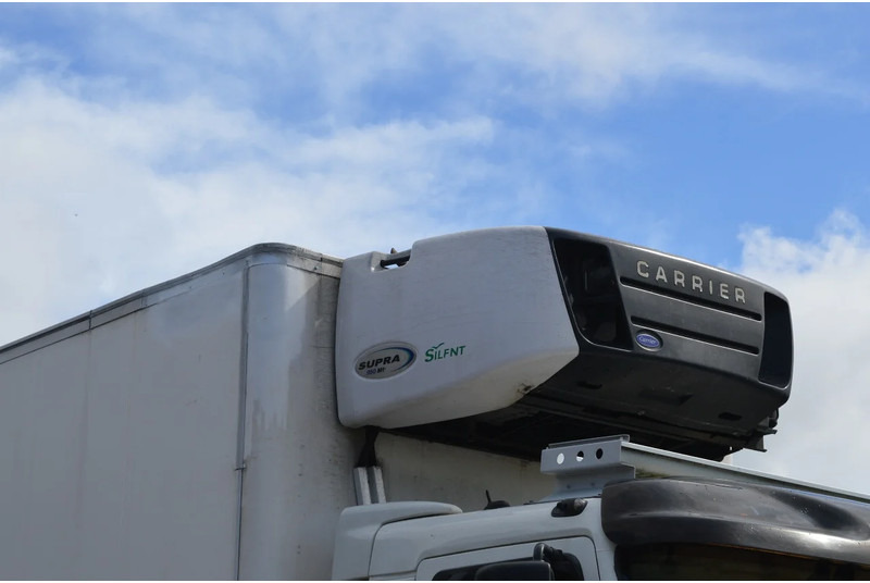 Refrigeraattori kuorma-auto Volvo FE 260 * EURO5 * CARRIER SUPRA 950 MT * 4X2 *: kuva Refrigeraattori kuorma-auto Volvo FE 260 * EURO5 * CARRIER SUPRA 950 MT * 4X2 *
