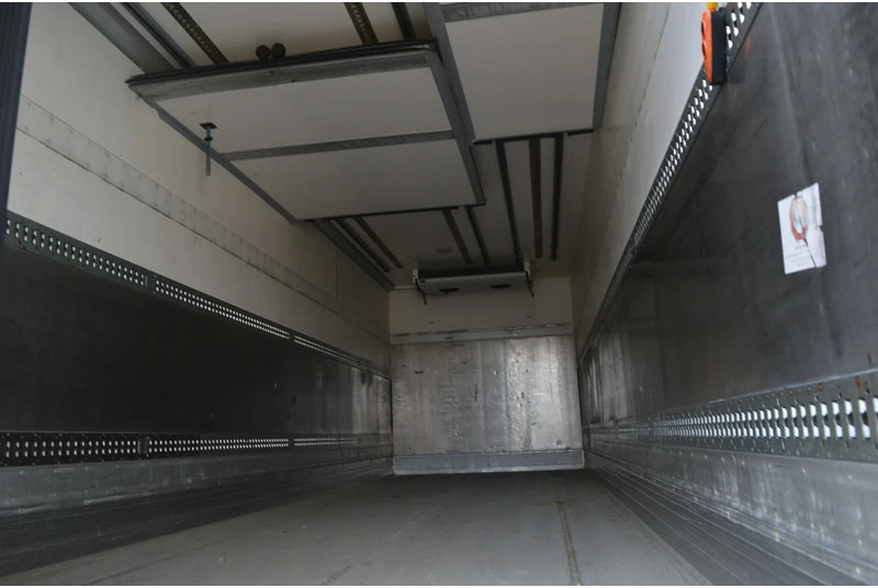 Refrigeraattori kuorma-auto Volvo FE 260 * EURO5 * CARRIER SUPRA 950 MT * 4X2 *: kuva Refrigeraattori kuorma-auto Volvo FE 260 * EURO5 * CARRIER SUPRA 950 MT * 4X2 *