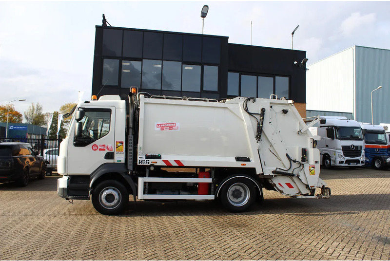 Volvo FL 240 * EURO5 * 4X2 * - Roska-auto: kuva Volvo FL 240 * EURO5 * 4X2 * - Roska-auto Volvo FL 240 * EURO5 * 4X2 * - Roska-auto: kuva Volvo FL 240 * EURO5 * 4X2 * - Roska-auto