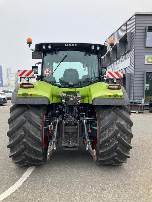 Claas Arion 630 - Traktori: kuva Claas Arion 630 - Traktori Claas Arion 630 - Traktori: kuva Claas Arion 630 - Traktori