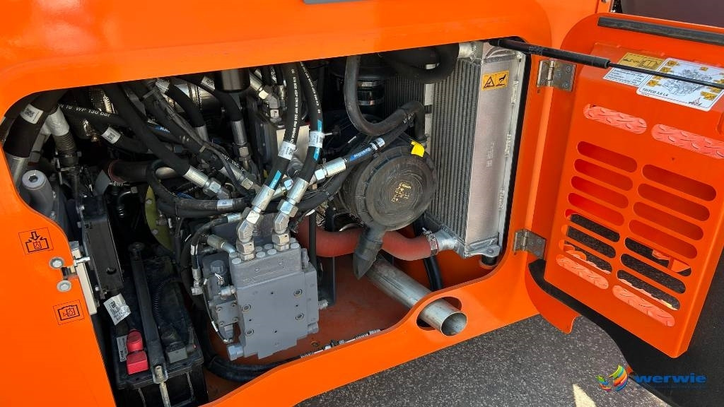 Tiejyrä Hamm HD+ 90i VO-S: kuva Tiejyrä Hamm HD+ 90i VO-S