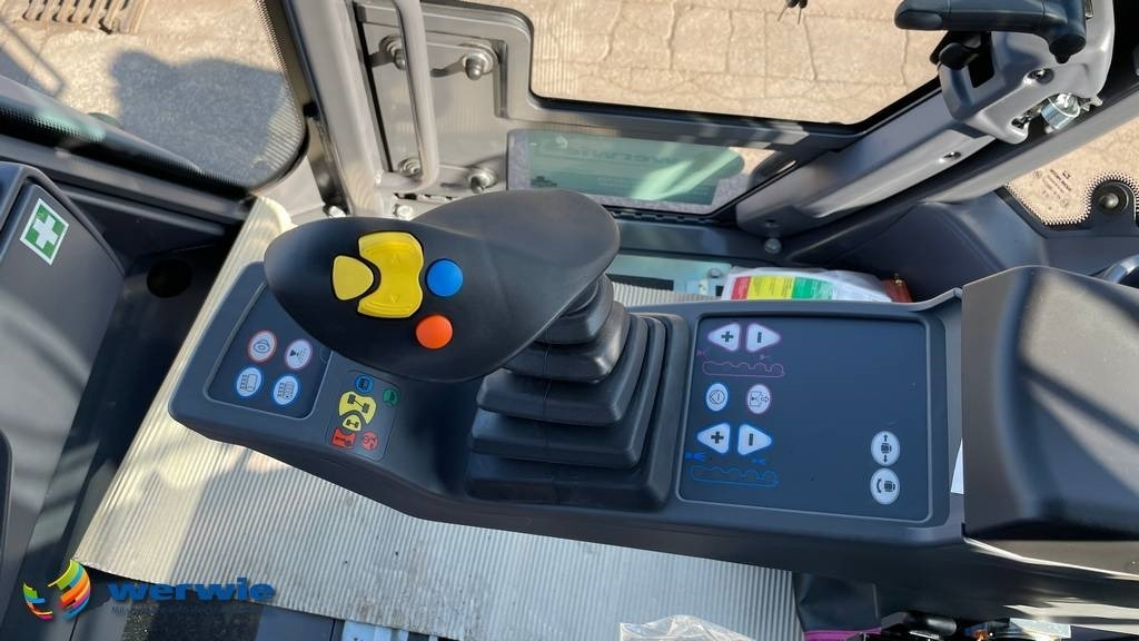 Tiejyrä Hamm HD+ 90i VO-S: kuva Tiejyrä Hamm HD+ 90i VO-S