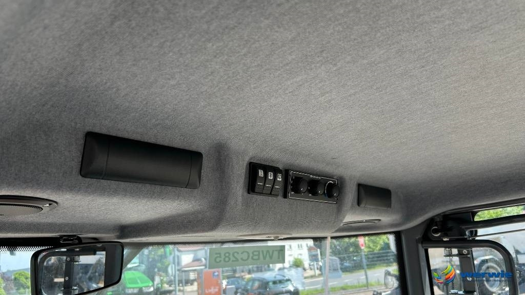 Tiejyrä Hamm HD+ 90i VO-S: kuva Tiejyrä Hamm HD+ 90i VO-S