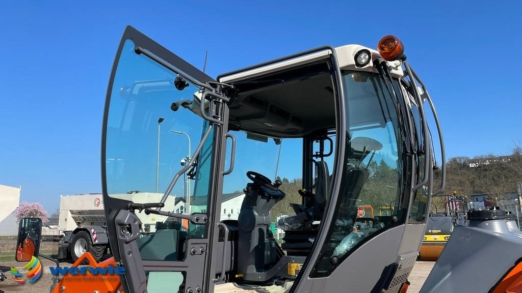 Tiejyrä Hamm HD+ 90i VO-S: kuva Tiejyrä Hamm HD+ 90i VO-S