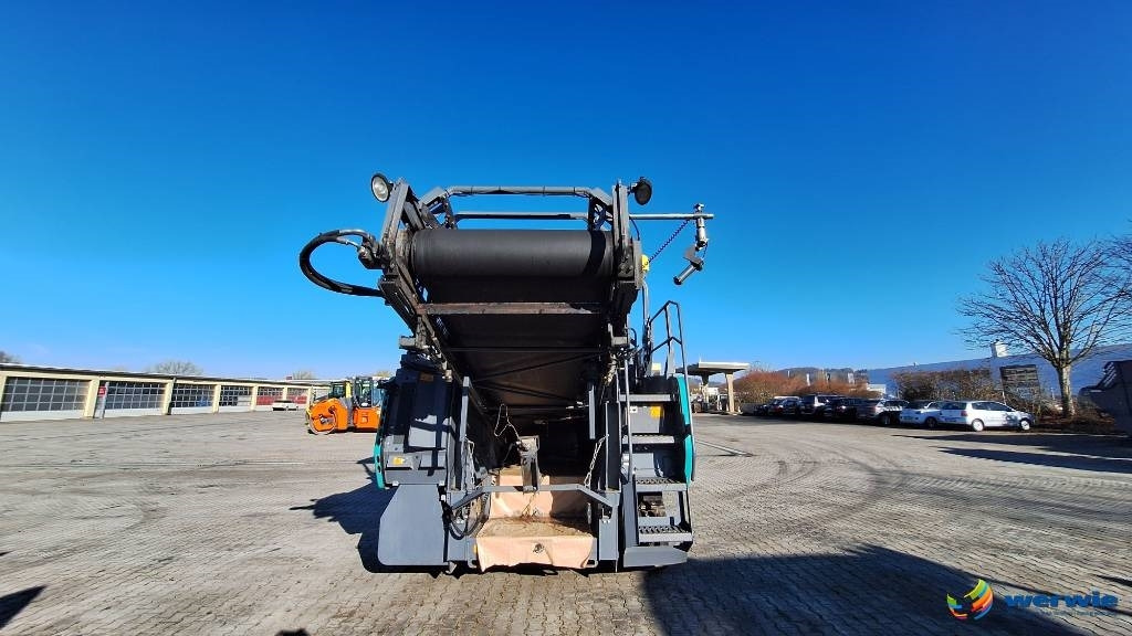 Vögele MT 3000-2i  - Asfalttilevittimet: kuva Vögele MT 3000-2i  - Asfalttilevittimet Vögele MT 3000-2i  - Asfalttilevittimet: kuva Vögele MT 3000-2i  - Asfalttilevittimet