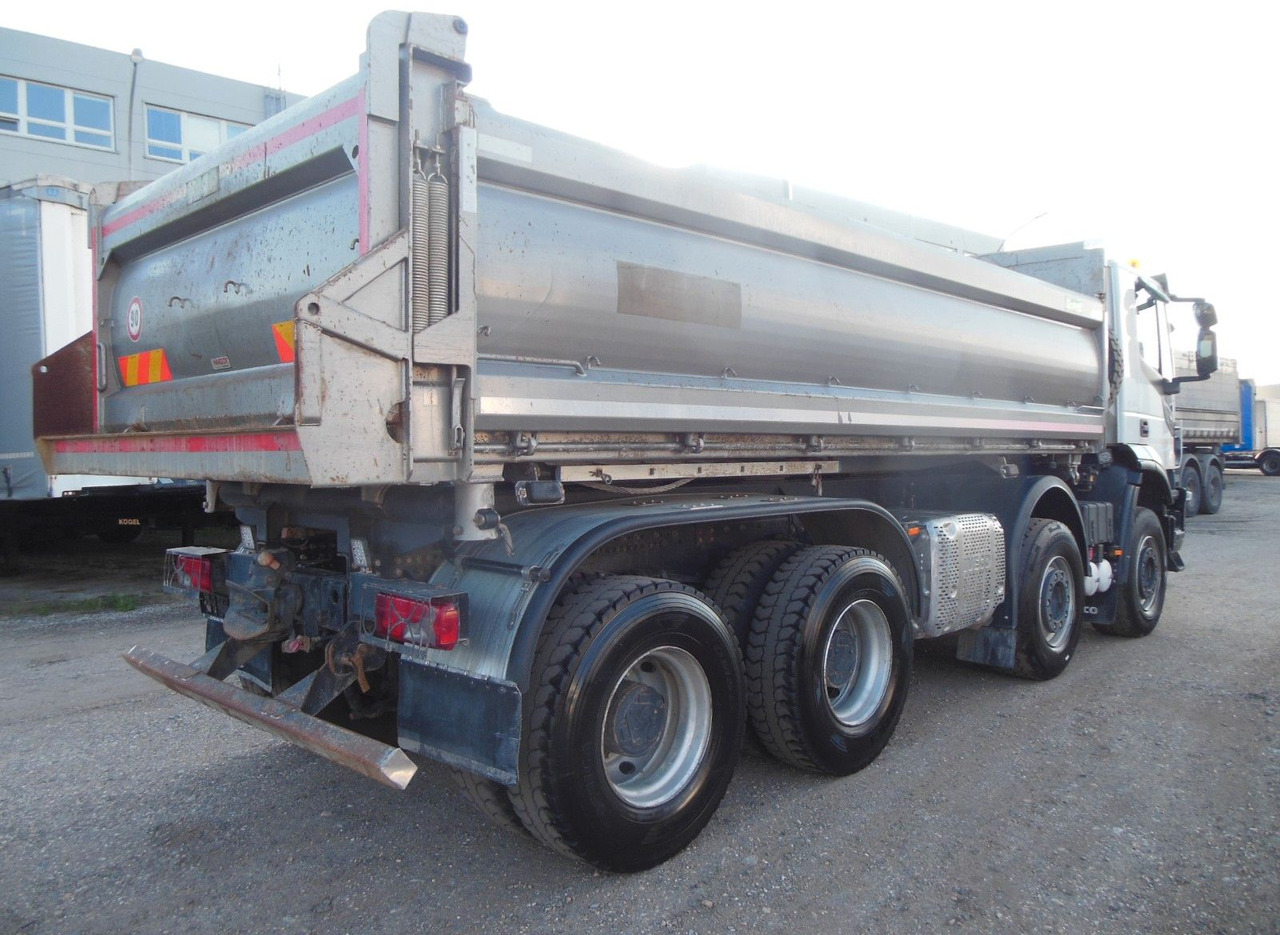 Iveco STRALIS X-WAY 480, 8X4, BORDMATIC, AHK, TOP!!! - Kippiauto kuorma-auto: kuva Iveco STRALIS X-WAY 480, 8X4, BORDMATIC, AHK, TOP!!! - Kippiauto kuorma-auto Iveco STRALIS X-WAY 480, 8X4, BORDMATIC, AHK, TOP!!! - Kippiauto kuorma-auto: kuva Iveco STRALIS X-WAY 480, 8X4, BORDMATIC, AHK, TOP!!! - Kippiauto kuorma-auto