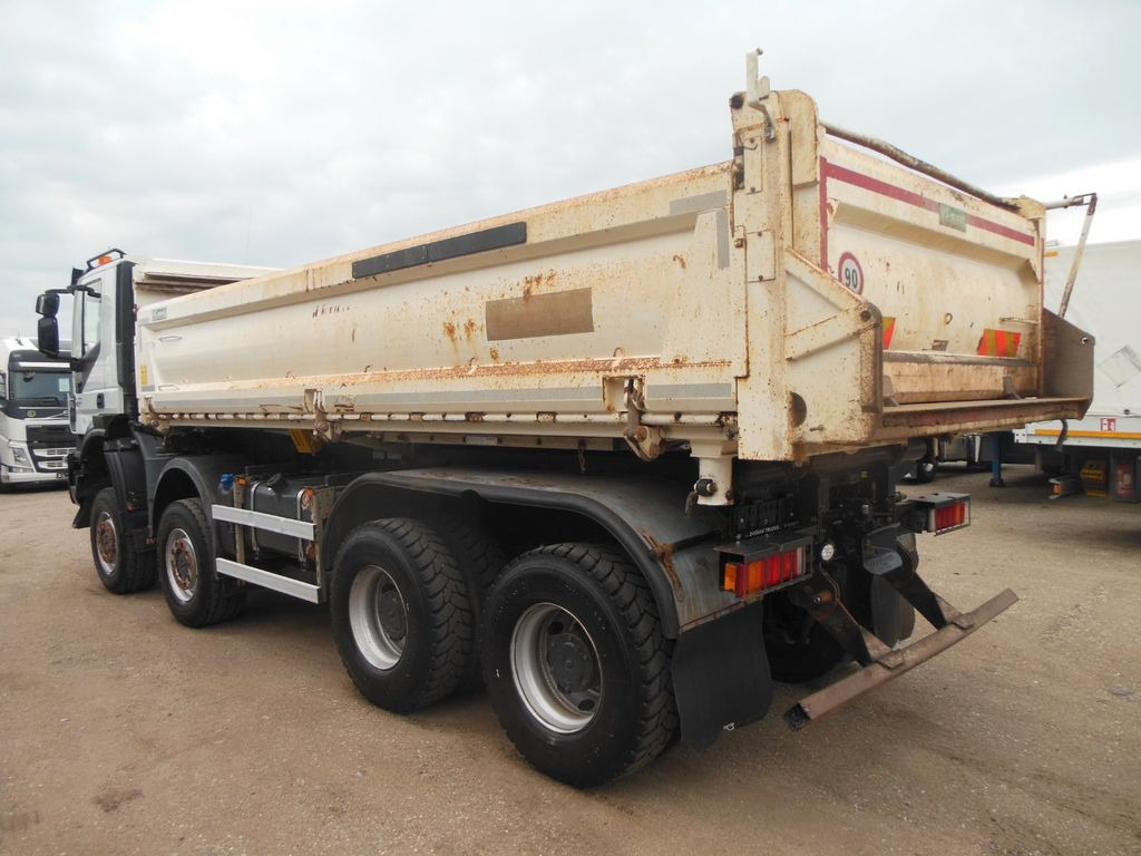 Iveco TRAKKER AD410T45W, 8X8, BORDMATIC, AHK Iveco TRAKKER AD410T45W, 8X8, BORDMATIC, AHK - Kippiauto kuorma-auto: kuva Iveco TRAKKER AD410T45W, 8X8, BORDMATIC, AHK Iveco TRAKKER AD410T45W, 8X8, BORDMATIC, AHK - Kippiauto kuorma-auto Iveco TRAKKER AD410T45W, 8X8, BORDMATIC, AHK Iveco TRAKKER AD410T45W, 8X8, BORDMATIC, AHK - Kippiauto kuorma-auto: kuva Iveco TRAKKER AD410T45W, 8X8, BORDMATIC, AHK Iveco TRAKKER AD410T45W, 8X8, BORDMATIC, AHK - Kippiauto kuorma-auto