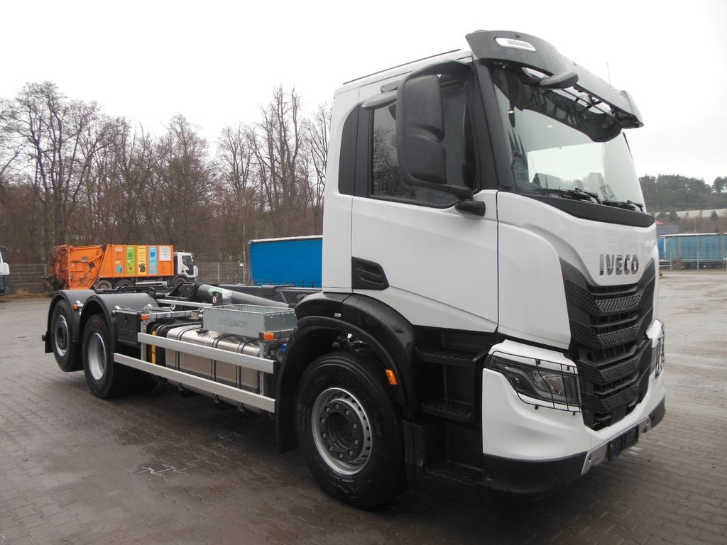 Iveco X-WAY AD 280X46, 6X2, LENK/LIFT, TNH 20T,SOFORT! Iveco X-WAY AD 280X46, 6X2, LENK/LIFT, TNH 20T,SOFORT! - Koukkulava kuorma-auto: kuva Iveco X-WAY AD 280X46, 6X2, LENK/LIFT, TNH 20T,SOFORT! Iveco X-WAY AD 280X46, 6X2, LENK/LIFT, TNH 20T,SOFORT! - Koukkulava kuorma-auto Iveco X-WAY AD 280X46, 6X2, LENK/LIFT, TNH 20T,SOFORT! Iveco X-WAY AD 280X46, 6X2, LENK/LIFT, TNH 20T,SOFORT! - Koukkulava kuorma-auto: kuva Iveco X-WAY AD 280X46, 6X2, LENK/LIFT, TNH 20T,SOFORT! Iveco X-WAY AD 280X46, 6X2, LENK/LIFT, TNH 20T,SOFORT! - Koukkulava kuorma-auto
