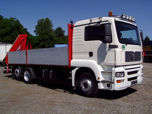 MAN 26.430, KRAN FASSI150A24-Fernbedienung - Lava-kuorma-auto, Nosturiauto: kuva MAN 26.430, KRAN FASSI150A24-Fernbedienung - Lava-kuorma-auto, Nosturiauto MAN 26.430, KRAN FASSI150A24-Fernbedienung - Lava-kuorma-auto, Nosturiauto: kuva MAN 26.430, KRAN FASSI150A24-Fernbedienung - Lava-kuorma-auto, Nosturiauto