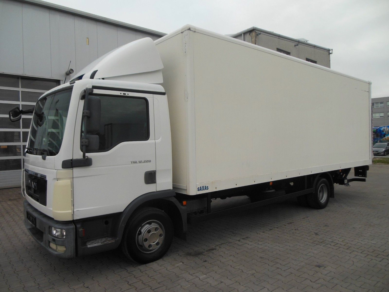 MAN TGL 12.220 BB, D-HOLLANDIA - Umpikori kuorma-auto: kuva MAN TGL 12.220 BB, D-HOLLANDIA - Umpikori kuorma-auto MAN TGL 12.220 BB, D-HOLLANDIA - Umpikori kuorma-auto: kuva MAN TGL 12.220 BB, D-HOLLANDIA - Umpikori kuorma-auto