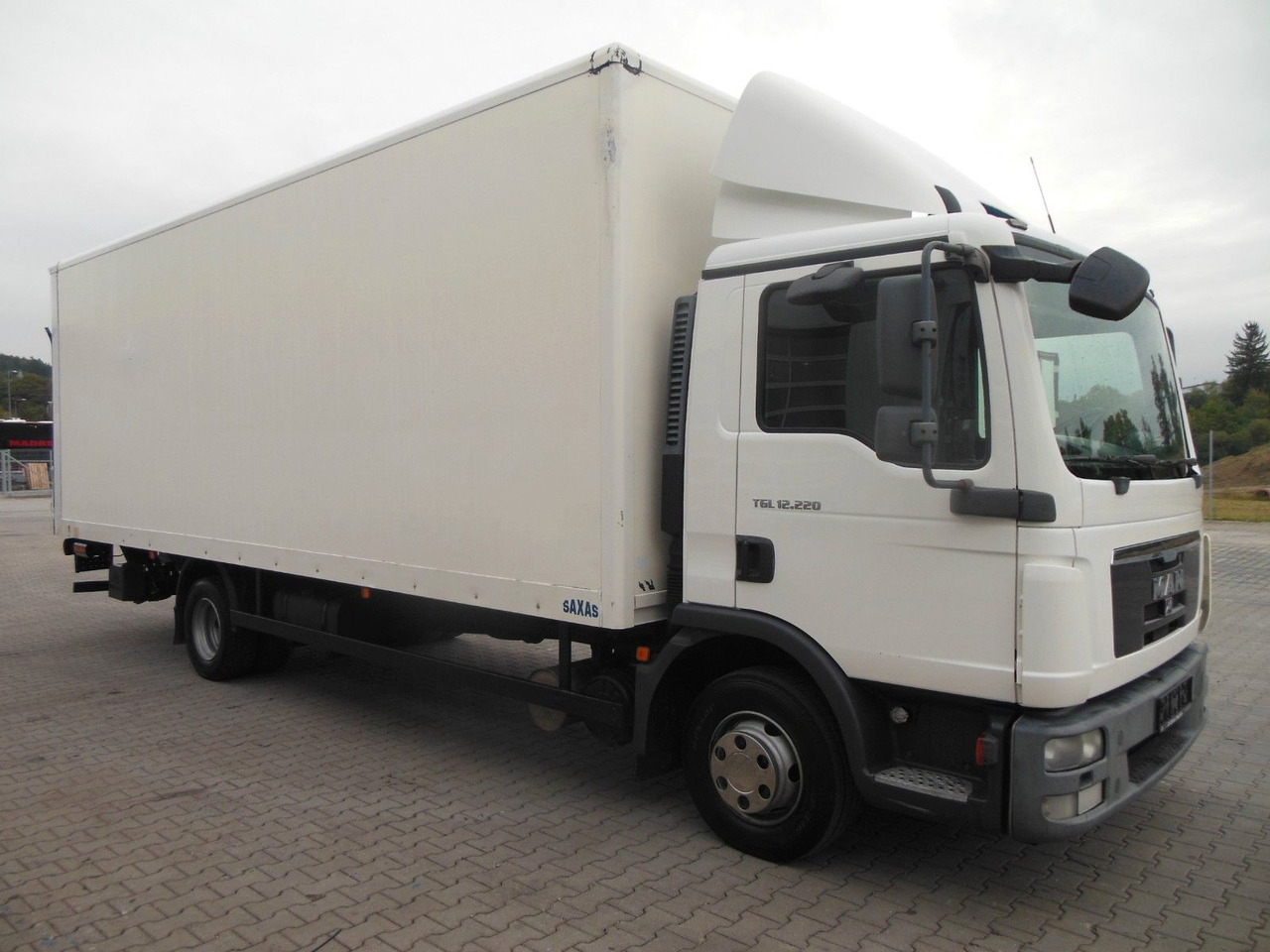 MAN TGL 12.220 BB, D-HOLLANDIA - Umpikori kuorma-auto: kuva MAN TGL 12.220 BB, D-HOLLANDIA - Umpikori kuorma-auto MAN TGL 12.220 BB, D-HOLLANDIA - Umpikori kuorma-auto: kuva MAN TGL 12.220 BB, D-HOLLANDIA - Umpikori kuorma-auto