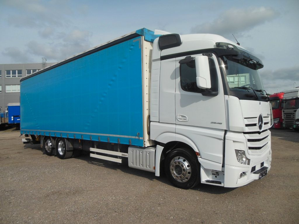 Mercedes-Benz ACTROS 2546, 24 PALETTEN, LBW, ALU FELGEN, TOP!! Mercedes-Benz ACTROS 2546, 24 PALETTEN, LBW, ALU FELGEN, TOP!! - Pressukapelli kuorma-auto: kuva Mercedes-Benz ACTROS 2546, 24 PALETTEN, LBW, ALU FELGEN, TOP!! Mercedes-Benz ACTROS 2546, 24 PALETTEN, LBW, ALU FELGEN, TOP!! - Pressukapelli kuorma-auto Mercedes-Benz ACTROS 2546, 24 PALETTEN, LBW, ALU FELGEN, TOP!! Mercedes-Benz ACTROS 2546, 24 PALETTEN, LBW, ALU FELGEN, TOP!! - Pressukapelli kuorma-auto: kuva Mercedes-Benz ACTROS 2546, 24 PALETTEN, LBW, ALU FELGEN, TOP!! Mercedes-Benz ACTROS 2546, 24 PALETTEN, LBW, ALU FELGEN, TOP!! - Pressukapelli kuorma-auto