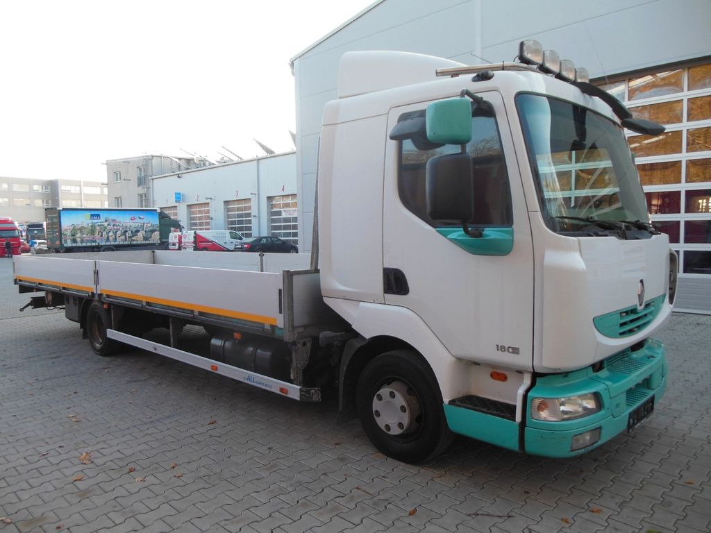 Renault MIDLUM DXI 180.08 - Lava-kuorma-auto: kuva Renault MIDLUM DXI 180.08 - Lava-kuorma-auto Renault MIDLUM DXI 180.08 - Lava-kuorma-auto: kuva Renault MIDLUM DXI 180.08 - Lava-kuorma-auto