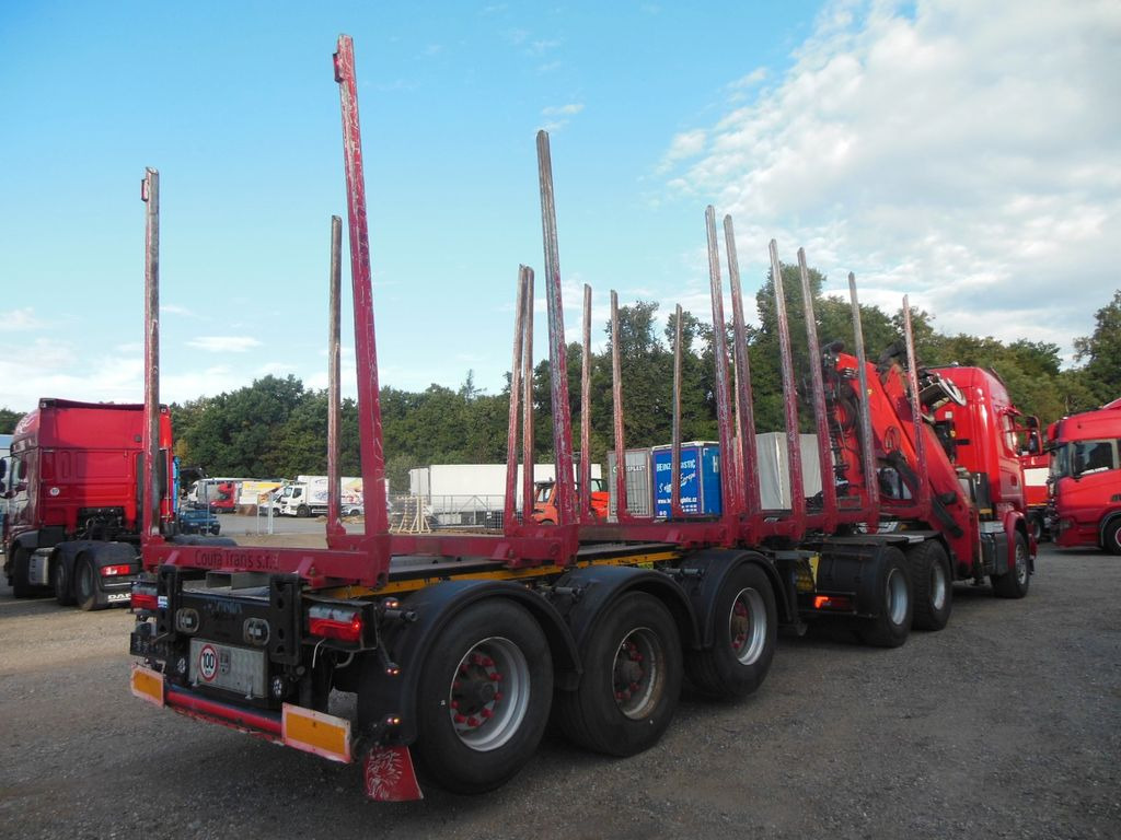 Scania R450,6X4, EPSILON 170+AUFLIEGER UMIKOV TELESKOP - Puuauto, Nosturiauto: kuva Scania R450,6X4, EPSILON 170+AUFLIEGER UMIKOV TELESKOP - Puuauto, Nosturiauto Scania R450,6X4, EPSILON 170+AUFLIEGER UMIKOV TELESKOP - Puuauto, Nosturiauto: kuva Scania R450,6X4, EPSILON 170+AUFLIEGER UMIKOV TELESKOP - Puuauto, Nosturiauto