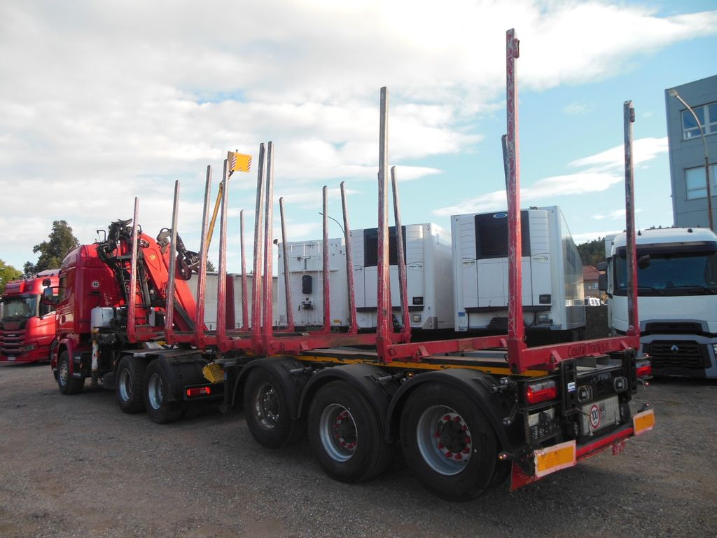 Scania R450,6X4, KRAN, EPSILON 170 + UMIKOV TELESKOP - Puuauto, Nosturiauto: kuva Scania R450,6X4, KRAN, EPSILON 170 + UMIKOV TELESKOP - Puuauto, Nosturiauto Scania R450,6X4, KRAN, EPSILON 170 + UMIKOV TELESKOP - Puuauto, Nosturiauto: kuva Scania R450,6X4, KRAN, EPSILON 170 + UMIKOV TELESKOP - Puuauto, Nosturiauto