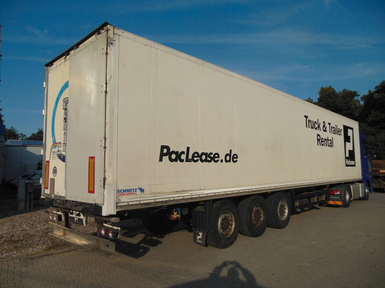 Schmitz Cargobull SK0 24, DOPPELSTOCK - Umpikori puoliperävaunu: kuva Schmitz Cargobull SK0 24, DOPPELSTOCK - Umpikori puoliperävaunu Schmitz Cargobull SK0 24, DOPPELSTOCK - Umpikori puoliperävaunu: kuva Schmitz Cargobull SK0 24, DOPPELSTOCK - Umpikori puoliperävaunu