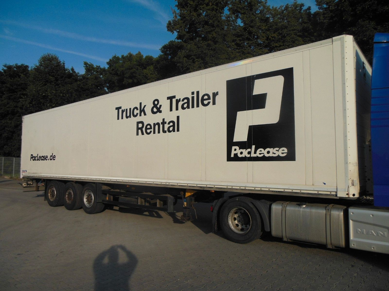 Schmitz Cargobull SK0 24, DOPPELSTOCK - Umpikori puoliperävaunu: kuva Schmitz Cargobull SK0 24, DOPPELSTOCK - Umpikori puoliperävaunu Schmitz Cargobull SK0 24, DOPPELSTOCK - Umpikori puoliperävaunu: kuva Schmitz Cargobull SK0 24, DOPPELSTOCK - Umpikori puoliperävaunu