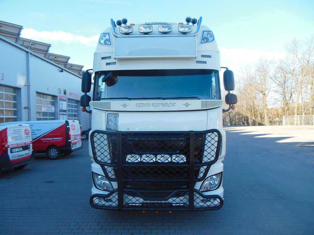 DAF XF106.480 SSC, LIMITED EDITION, STANDKLIMA, TOP! - Vetopöytäauto: kuva DAF XF106.480 SSC, LIMITED EDITION, STANDKLIMA, TOP! - Vetopöytäauto DAF XF106.480 SSC, LIMITED EDITION, STANDKLIMA, TOP! - Vetopöytäauto: kuva DAF XF106.480 SSC, LIMITED EDITION, STANDKLIMA, TOP! - Vetopöytäauto