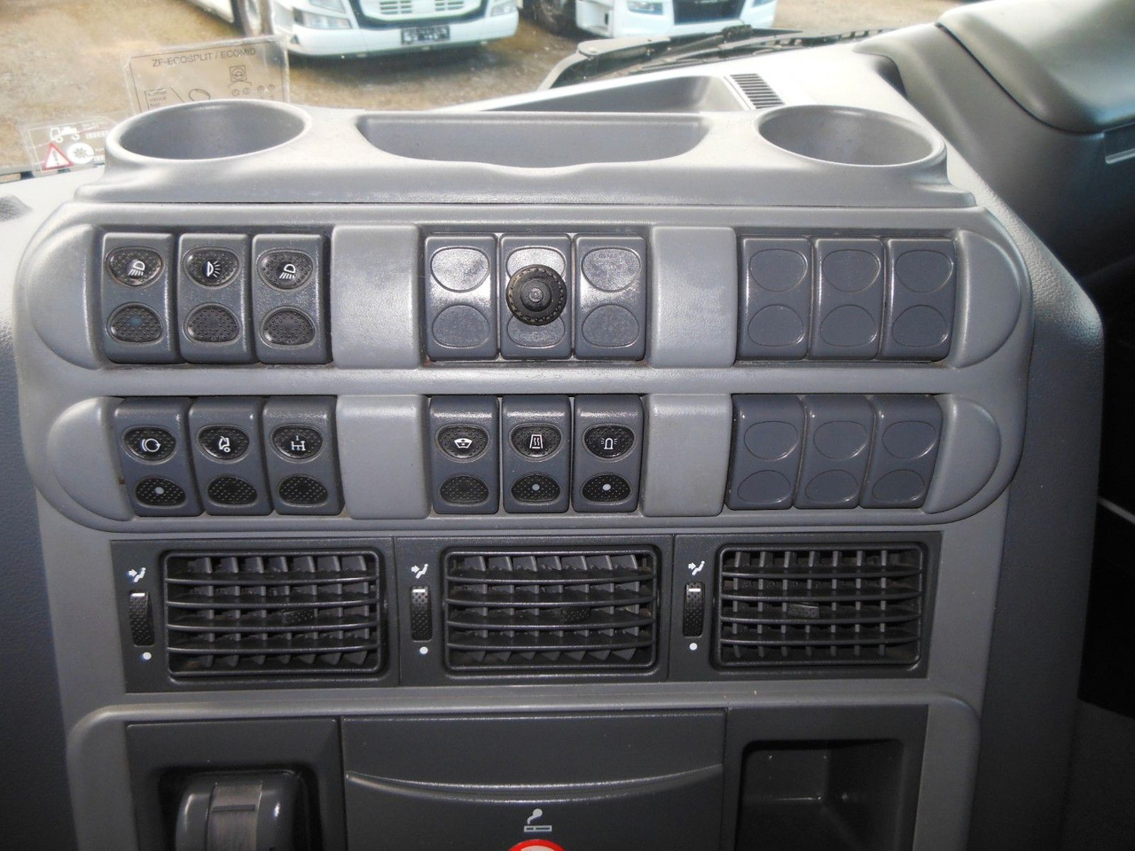 Vetopöytäauto Iveco STRALIS AS 440S50, MANUELL, RETARDER, 120 TONE!!: kuva Vetopöytäauto Iveco STRALIS AS 440S50, MANUELL, RETARDER, 120 TONE!!
