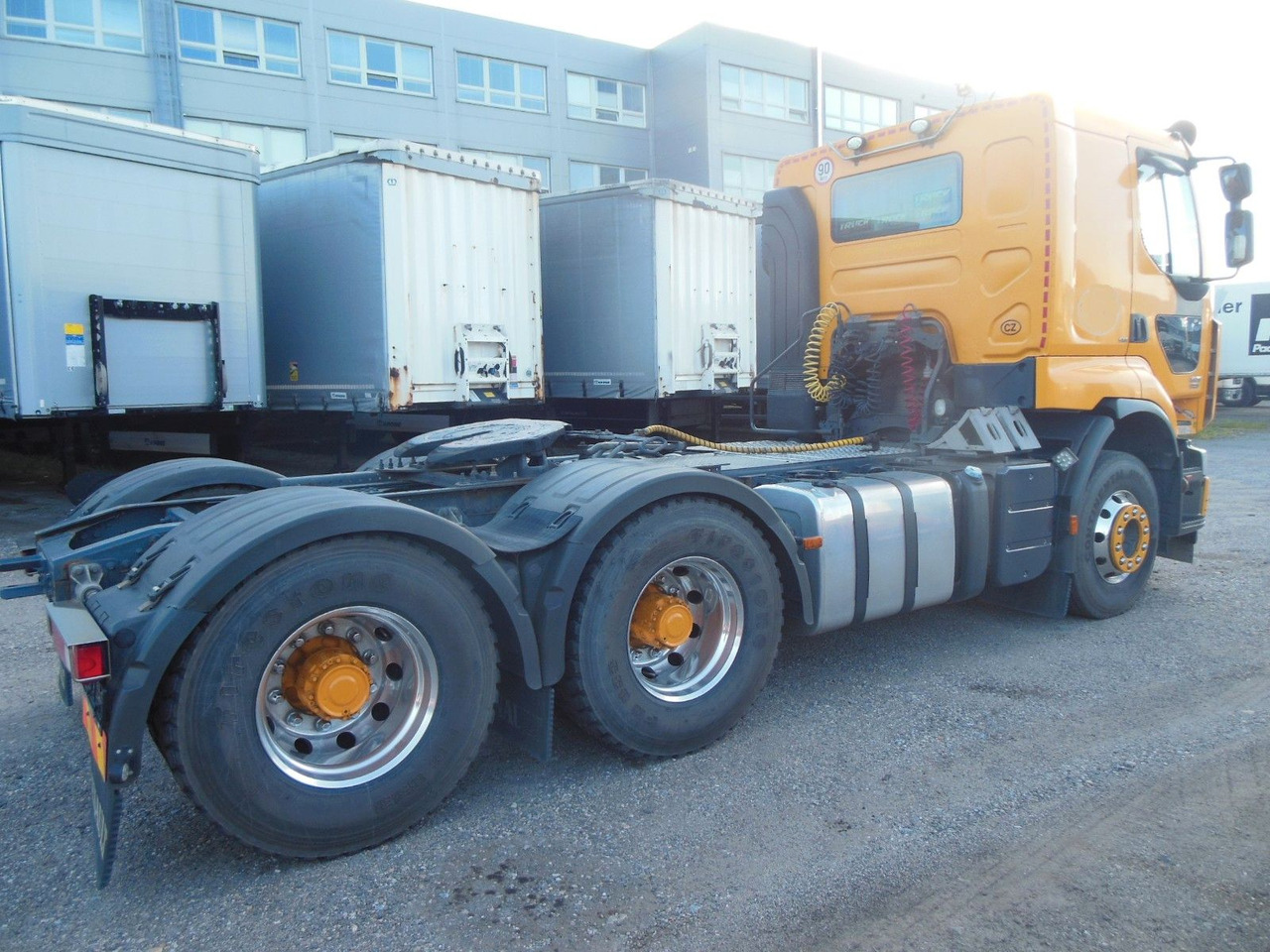 Renault PREMIUM R450.26 DXi,6X4,RETARDER,HYDRAULIK,TOP!! - Vetopöytäauto: kuva Renault PREMIUM R450.26 DXi,6X4,RETARDER,HYDRAULIK,TOP!! - Vetopöytäauto Renault PREMIUM R450.26 DXi,6X4,RETARDER,HYDRAULIK,TOP!! - Vetopöytäauto: kuva Renault PREMIUM R450.26 DXi,6X4,RETARDER,HYDRAULIK,TOP!! - Vetopöytäauto